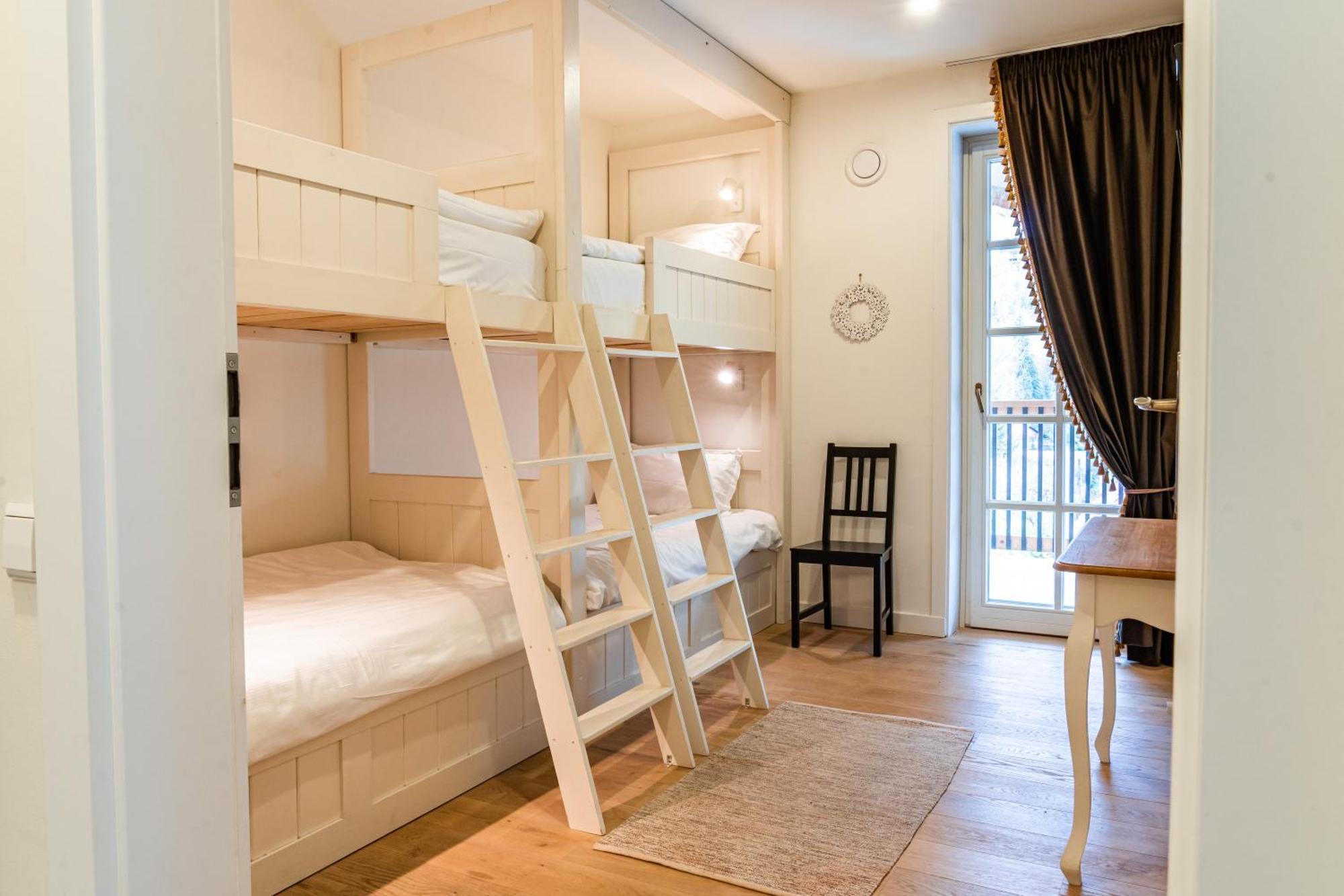 La Nasturei Villa Бран Екстериор снимка
